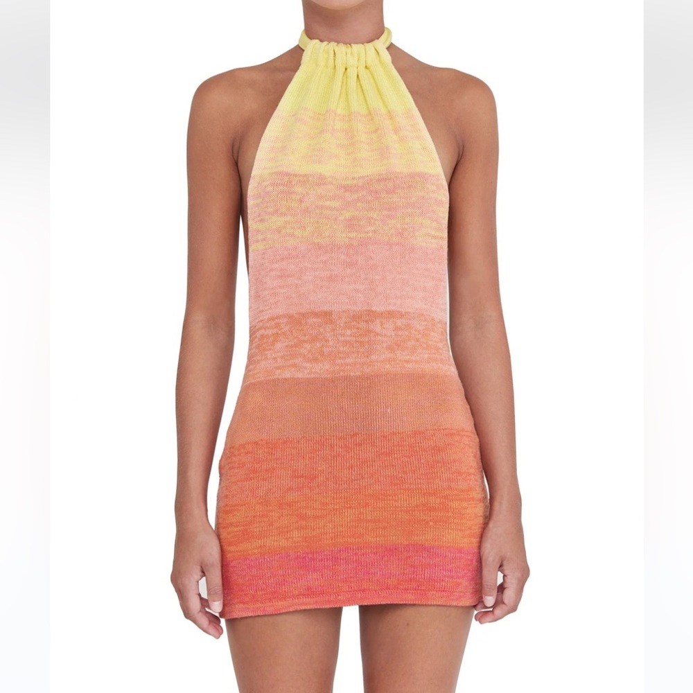 Bamba Swim Bounty Dress